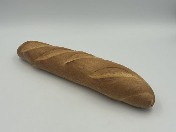 Afbeelding van WIT STOKBROOD KLEIN