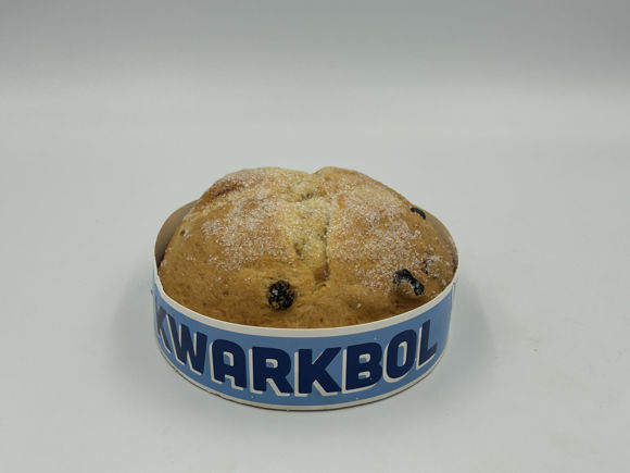 Afbeelding van KWARKBOL