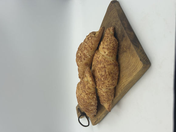 Afbeelding van KAAS CROISANT
