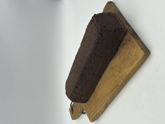 Afbeelding van KRUIDKOEK MET ROZIJNEN
