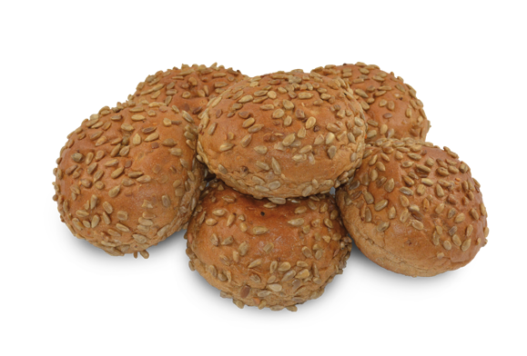 Afbeelding van BRUIN BOLLETJE ZONNEPIT