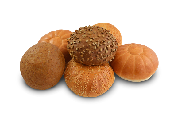 Afbeelding van BRUIN BOLLETJE GESORTEERD