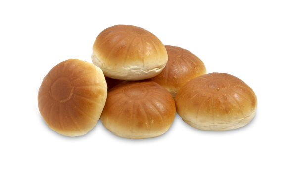 Afbeelding van WIT BOLLETJE
