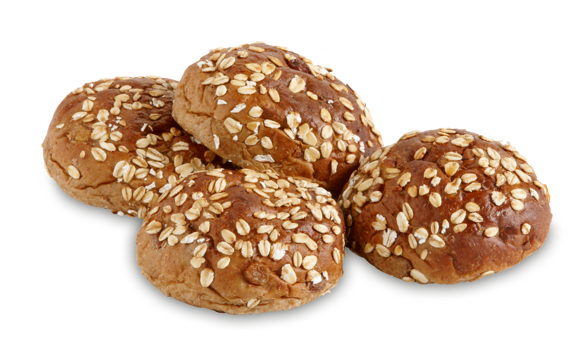 Afbeelding van MUESLIBOLLETJE
