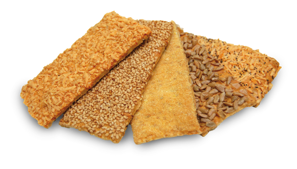 Afbeelding van CRACKERS
