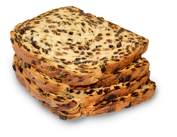 Afbeelding van PAKJE KRENTENWEGGE
