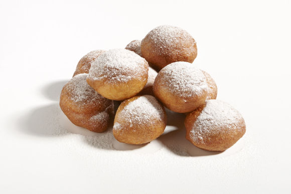 Afbeelding van OLIEBOL
