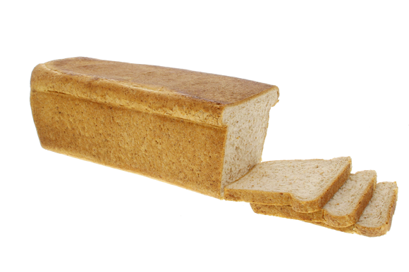 Afbeelding van BRUIN BROOD CASINO