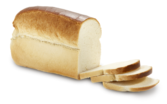 Afbeelding van WIT BROOD