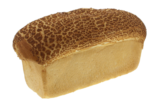 Afbeelding van WIT BROOD HOOG TIJGER