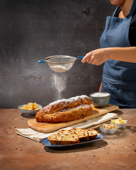 Afbeelding van WEIHNACHTSTOL MIDDEL